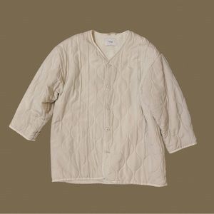 Tna Pratt Liner Jacket